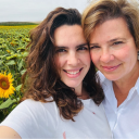 Noelia y Virginia