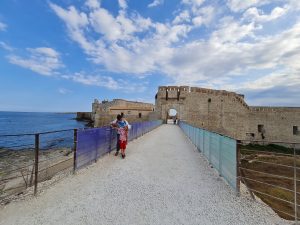 visitar-siracusa-con-ninos