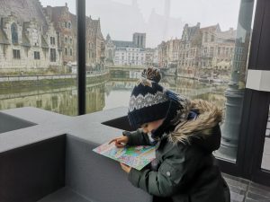 ver-bruselas-brujas-gante-en-cuatro-dias