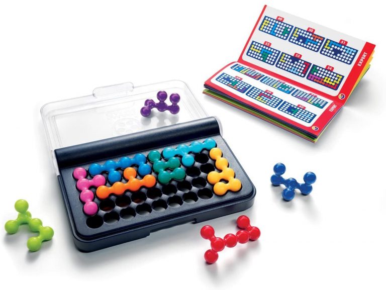 juegos de mesa para viajar
