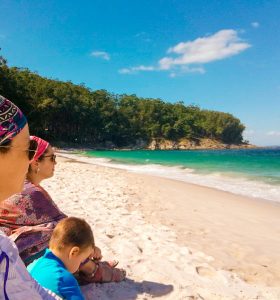 visitar-islas-cies-con-ninos