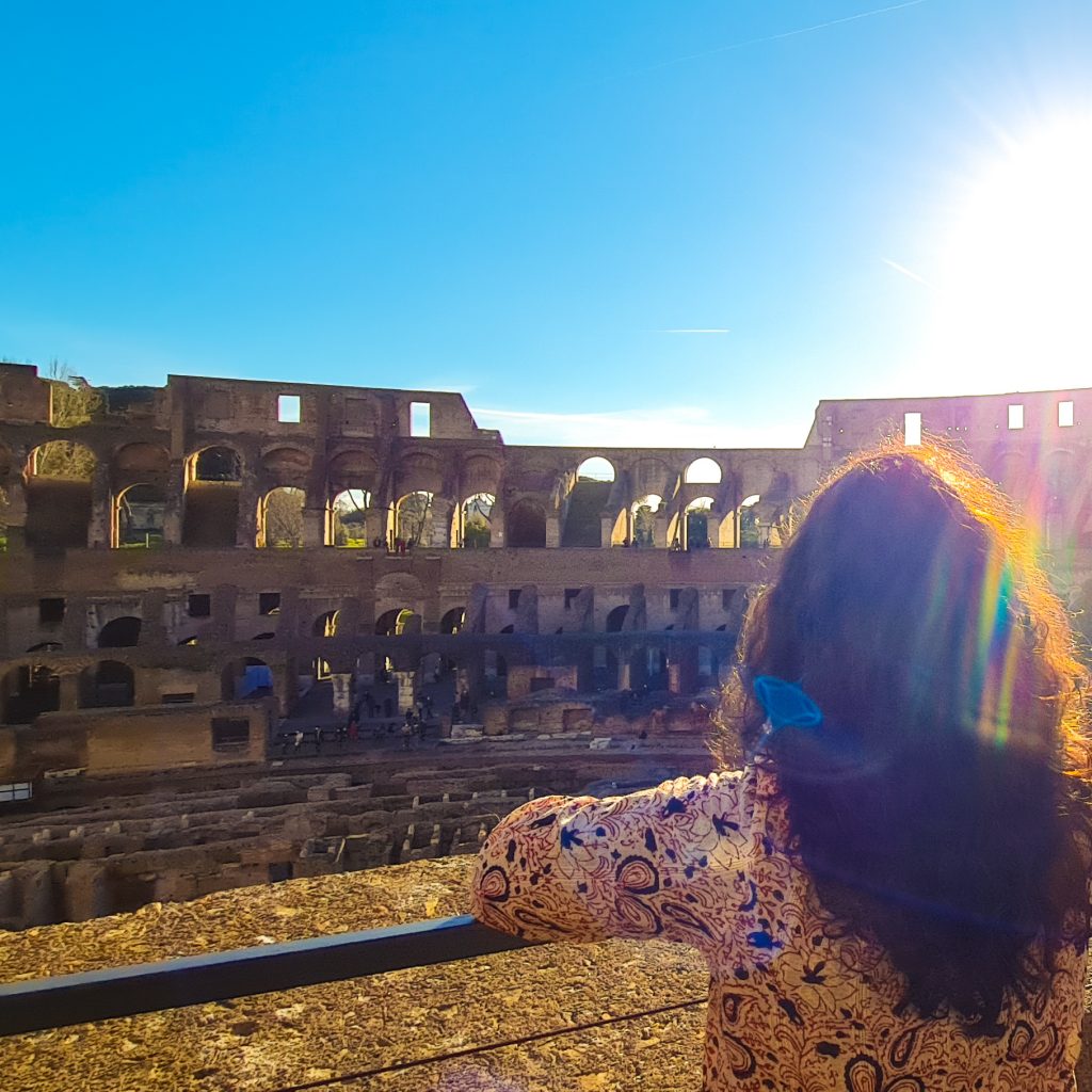 visitar-roma-con-ninos