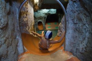 hoteles-para-ir-con-ninos-en-invierno-por-espana