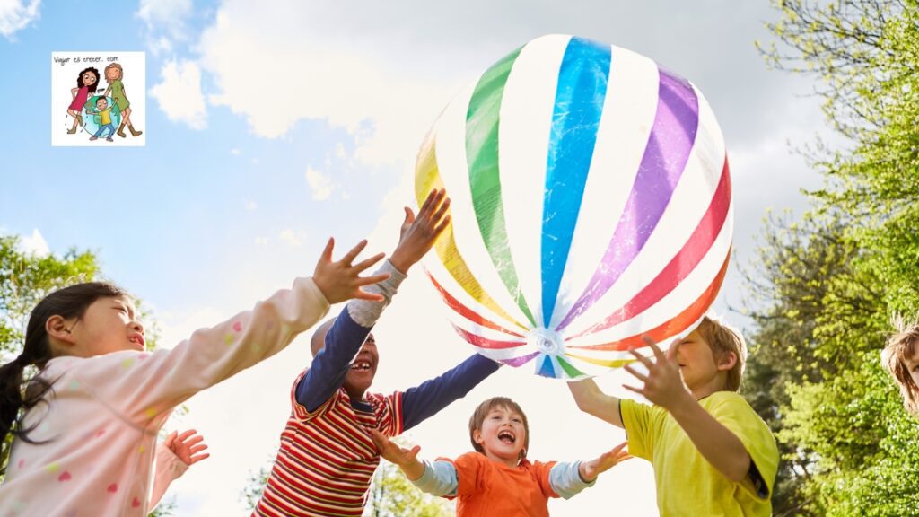 6.2 parques infantiles