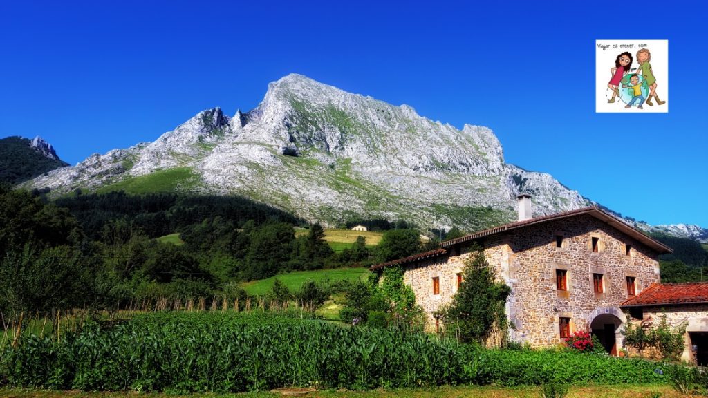 9.2 viajar pais vasco frances