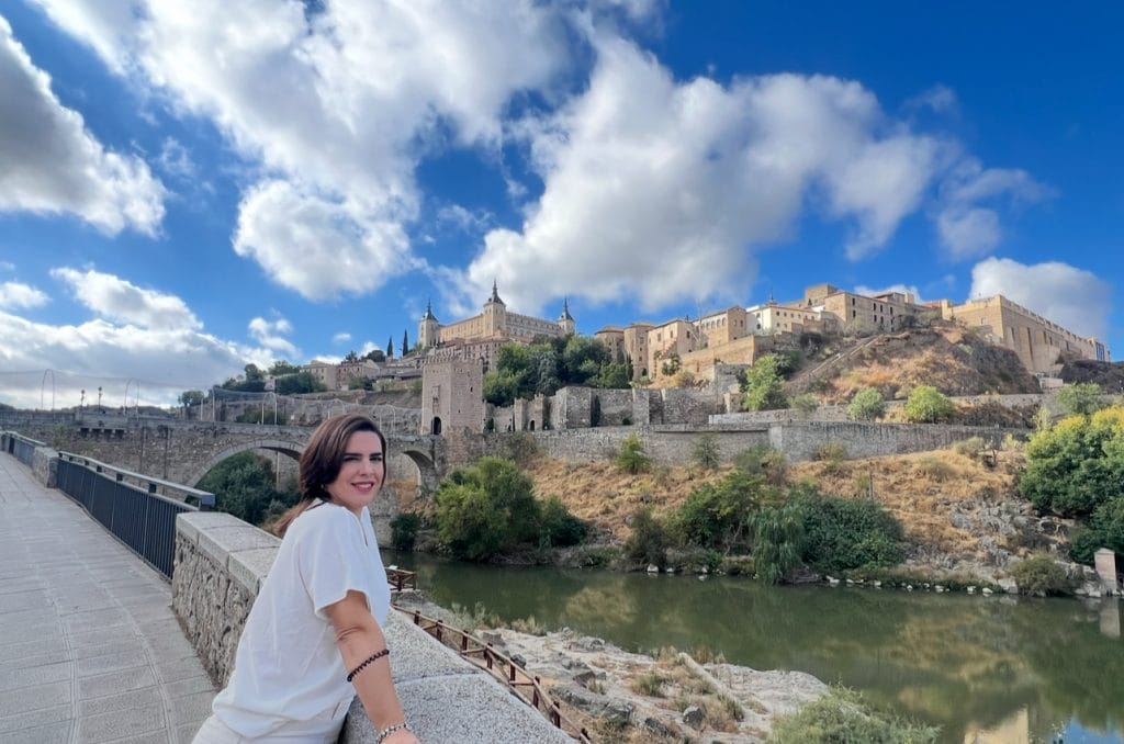 que ver en toledo en un fin de semana