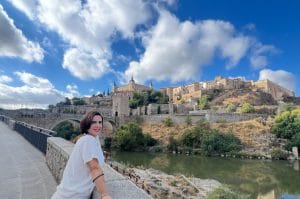 que ver en toledo en un fin de semana