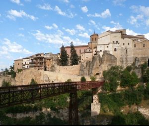 visitar cuenca y alrededores