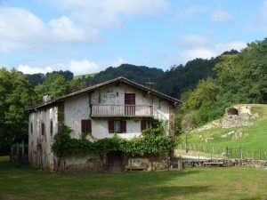 qué hacer en navarra