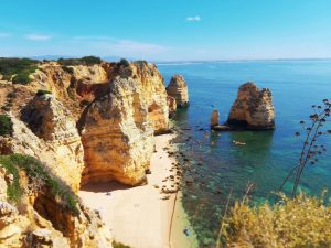 visitar lagos portugal