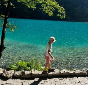 Ruta por Croacia en 10 días