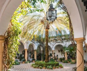 palacio de viana córdoba