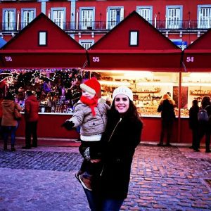 que ver en madrid en navidad