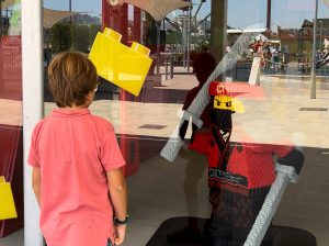 andalucía con niños