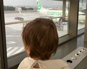 parking aeropuerto sevilla