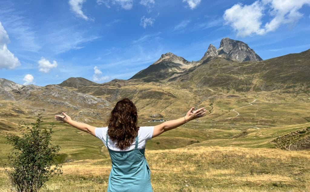 que ver en el pirineo aragonés