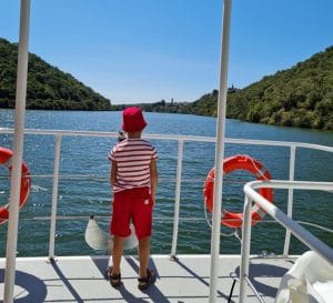 barco solar rio bembezar