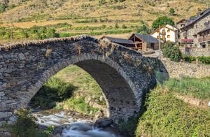 rutas senderismo pirineos fáciles