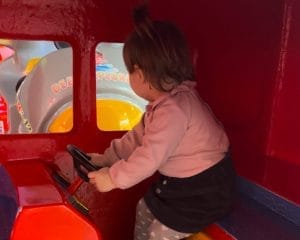 consejos para viajar con niños