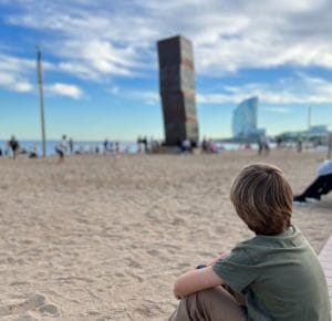 rutas de senderismo cerca de barcelona