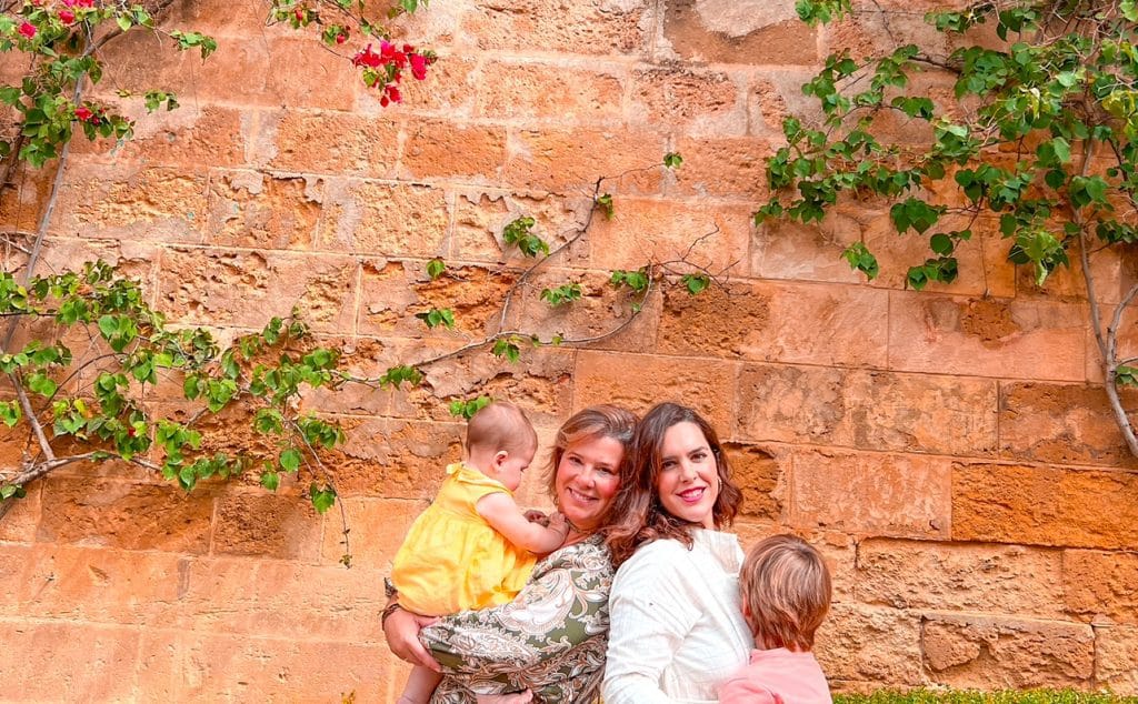 vacaciones en familia destinos y consejos