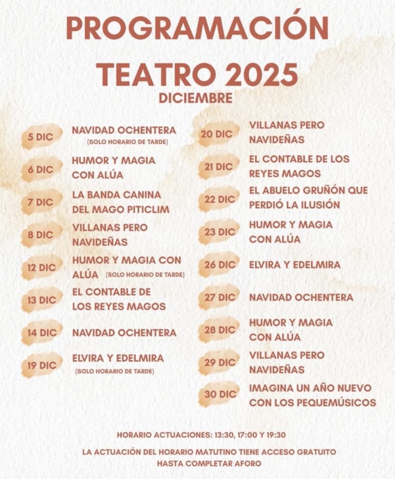 chiquilandia cordoba 2025