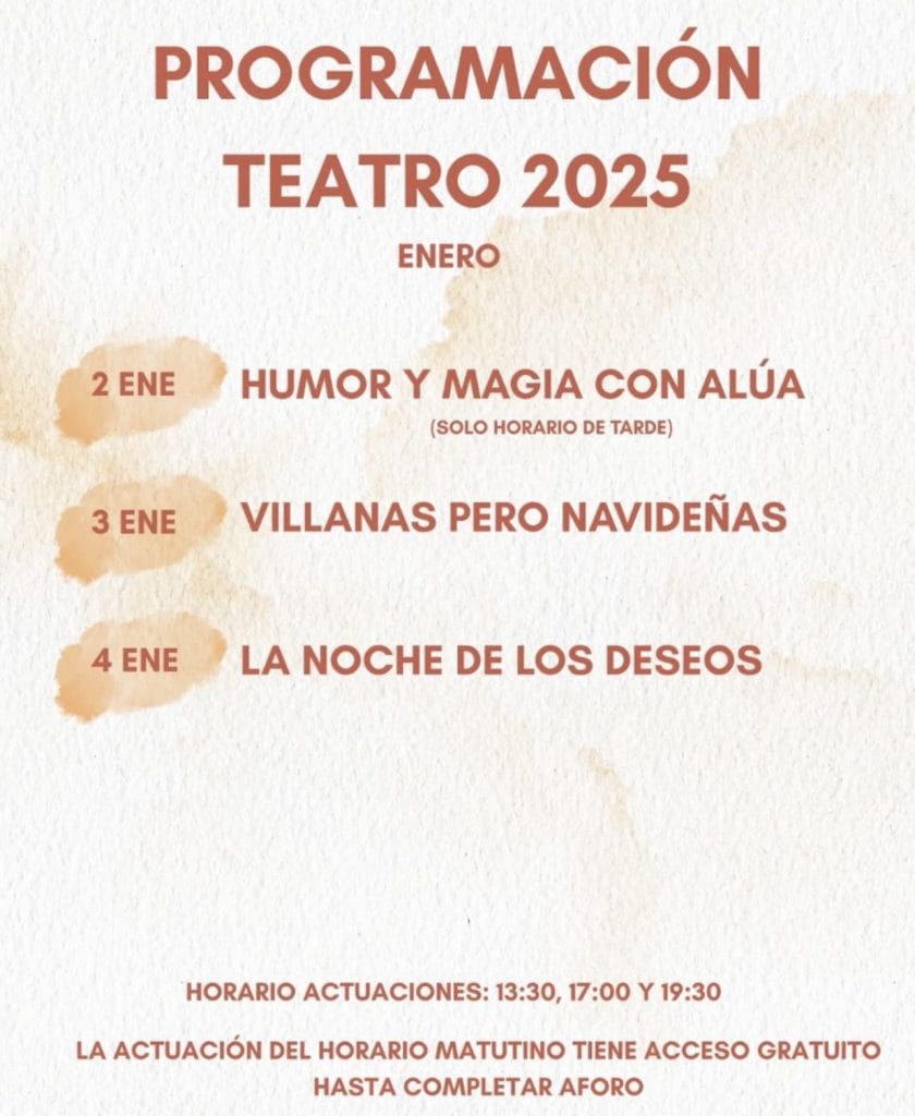 chiquilandia cordoba 2025