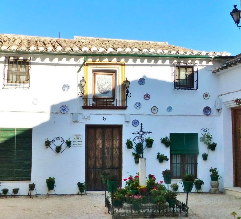 Qué ver en Priego de Córdoba