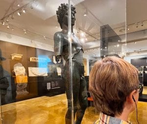 museo arqueológico de córdoba