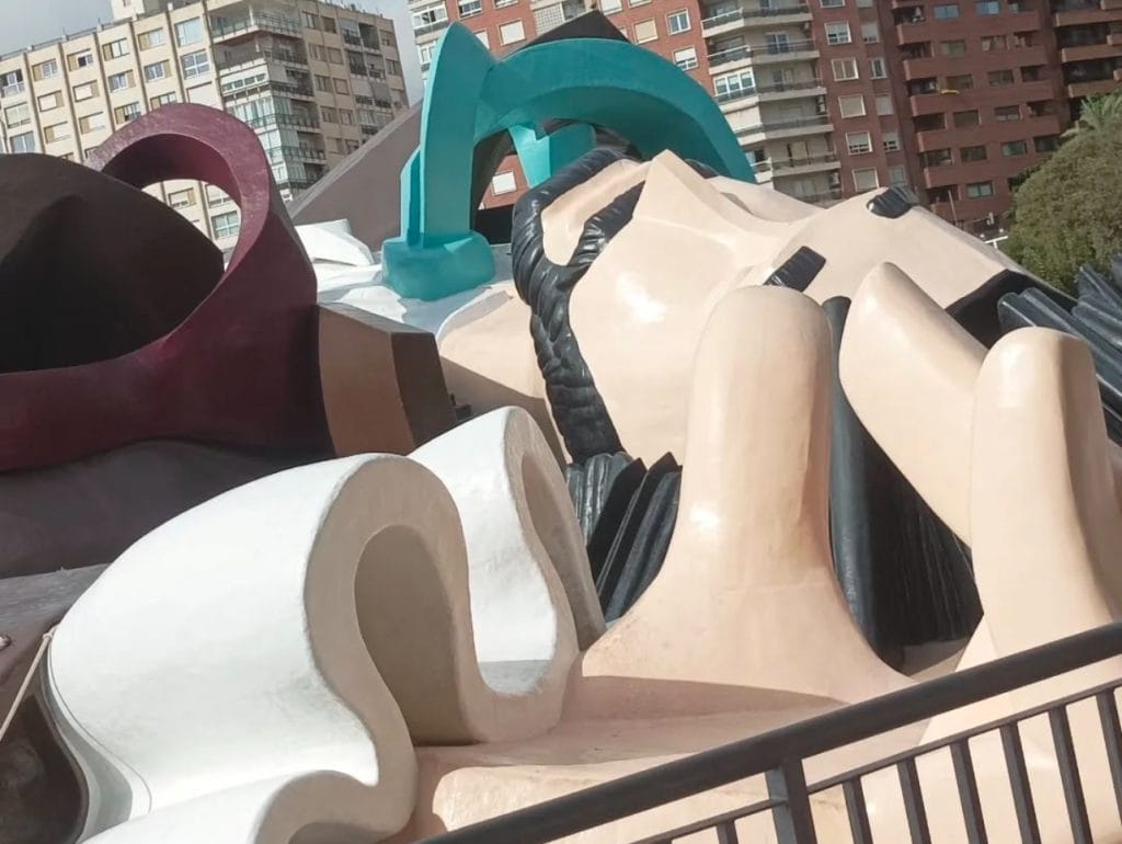parque gulliver de valencia