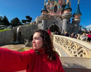 mejor epoca para ir a disneyland paris