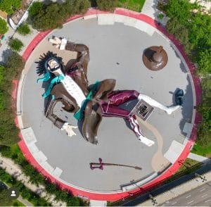 parque gulliver de valencia