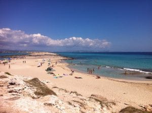 Cómo llegar a Formentera