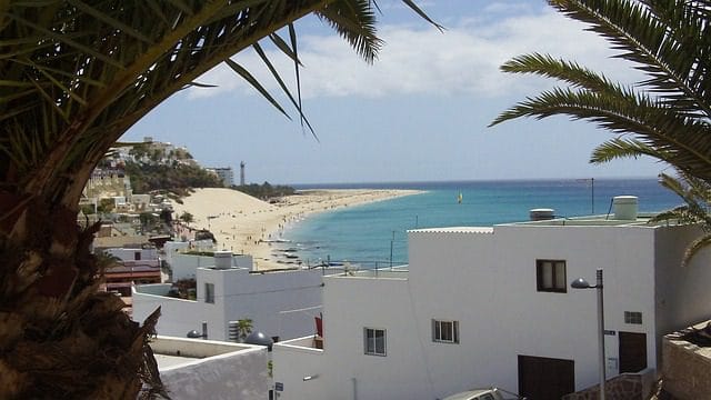 que ver en fuerteventura en un dia