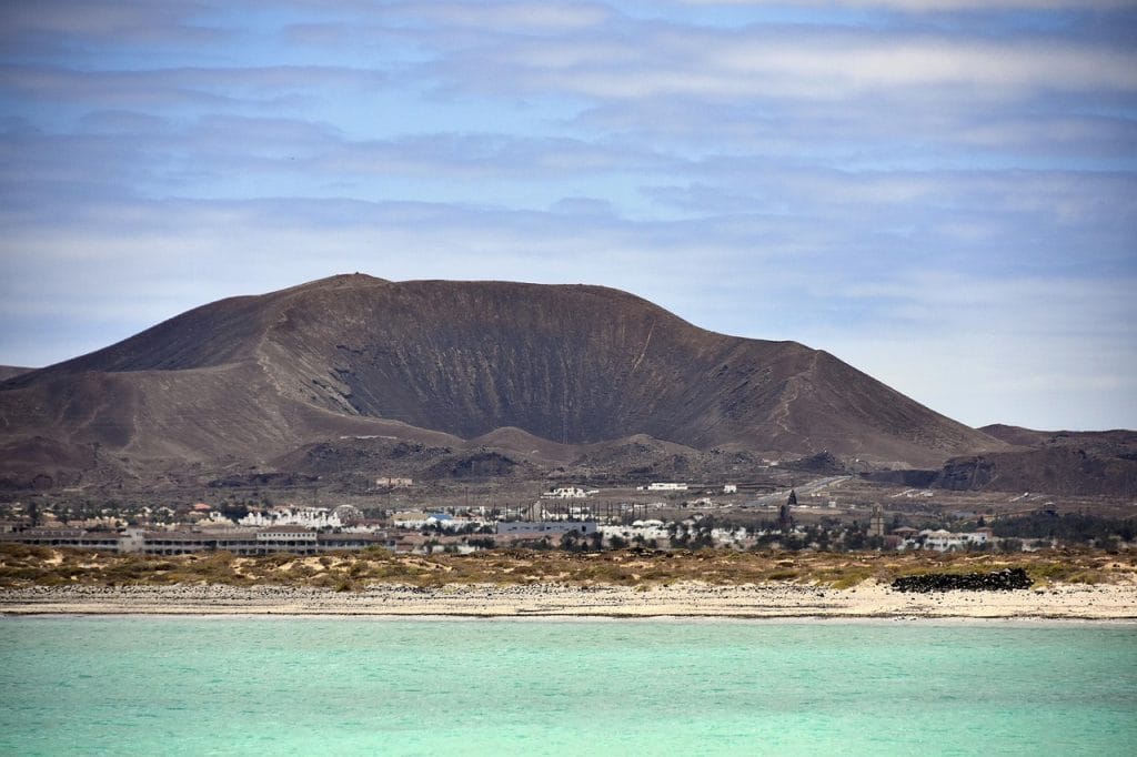 que ver en fuerteventura en un día