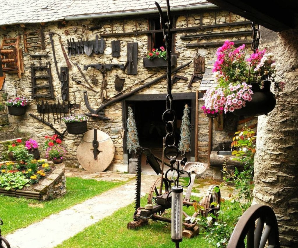 valle de aran