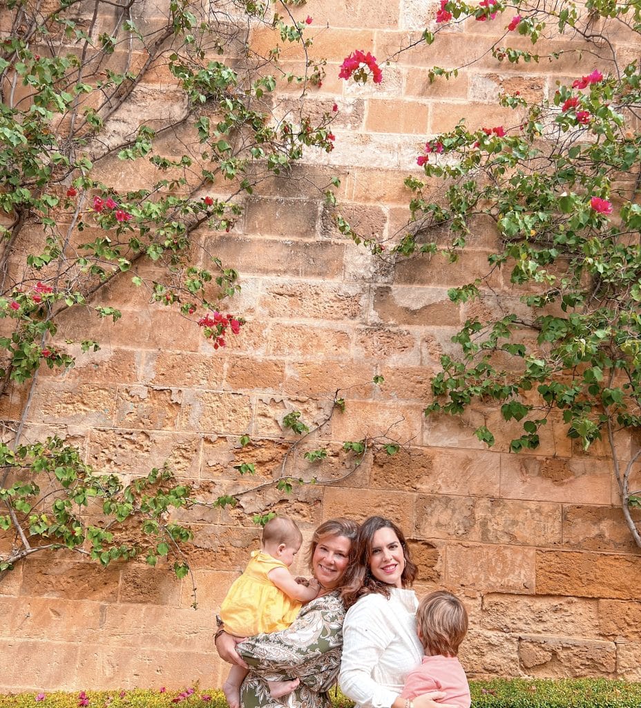 blog de viajes con niños