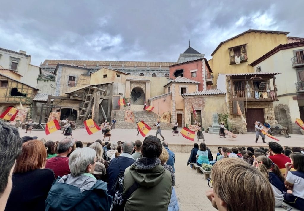 opiniones de puy do fou