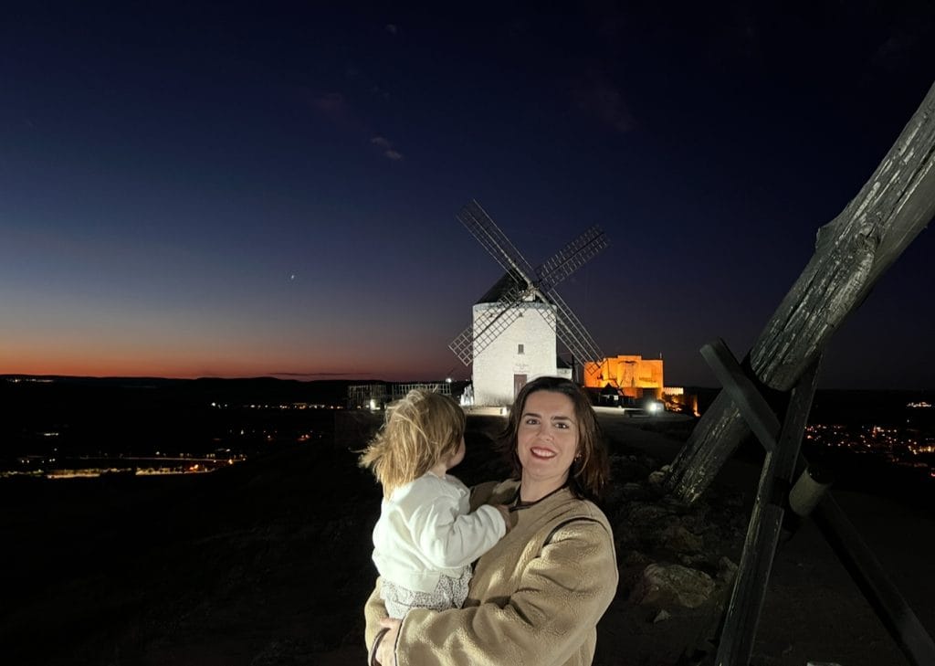 que ver en consuegra