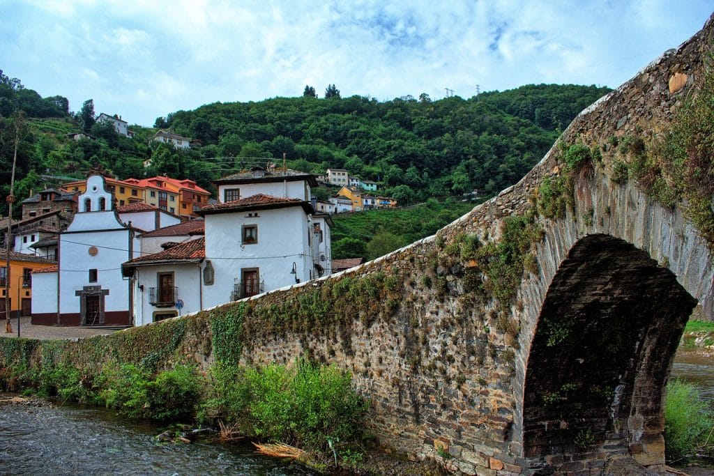 asturias en buggy