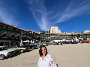 que ver en chinchon y alrededores