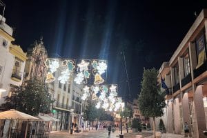 córdoba en navidad