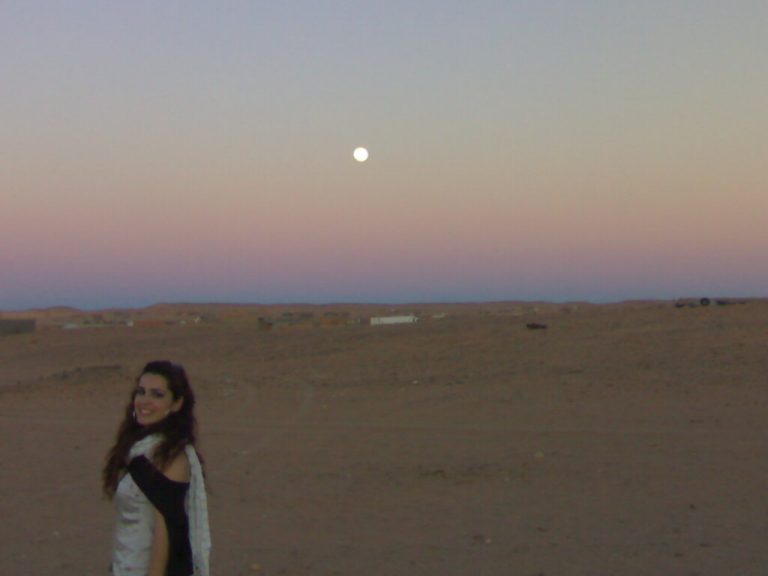 voluntariado para viajar