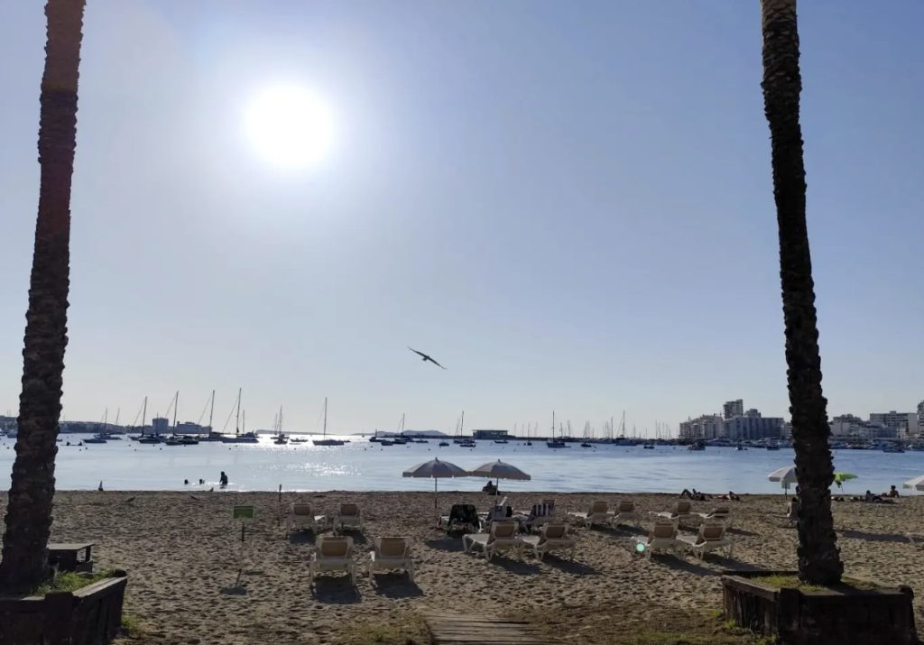 foto de San Antonio de Portmany