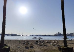 foto de San Antonio de Portmany