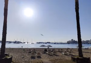 foto de San Antonio de Portmany