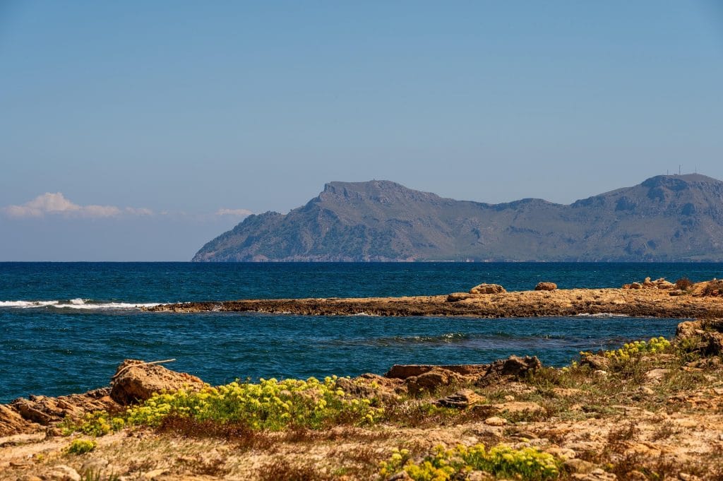 mallorca