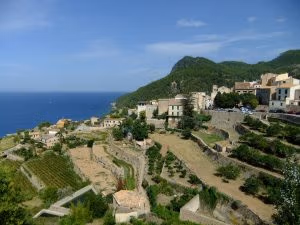 visitar mallorca por zonas