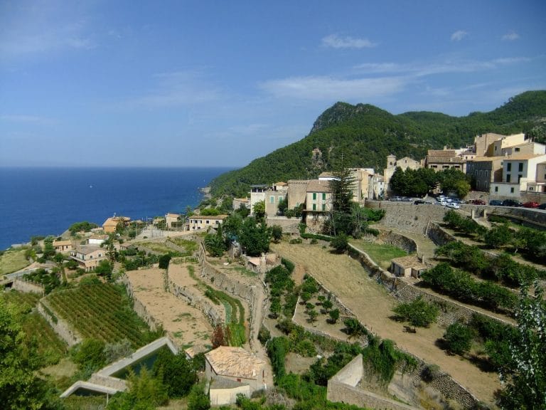 visitar mallorca por zonas