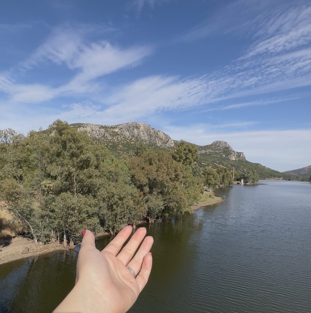 rio guadiato